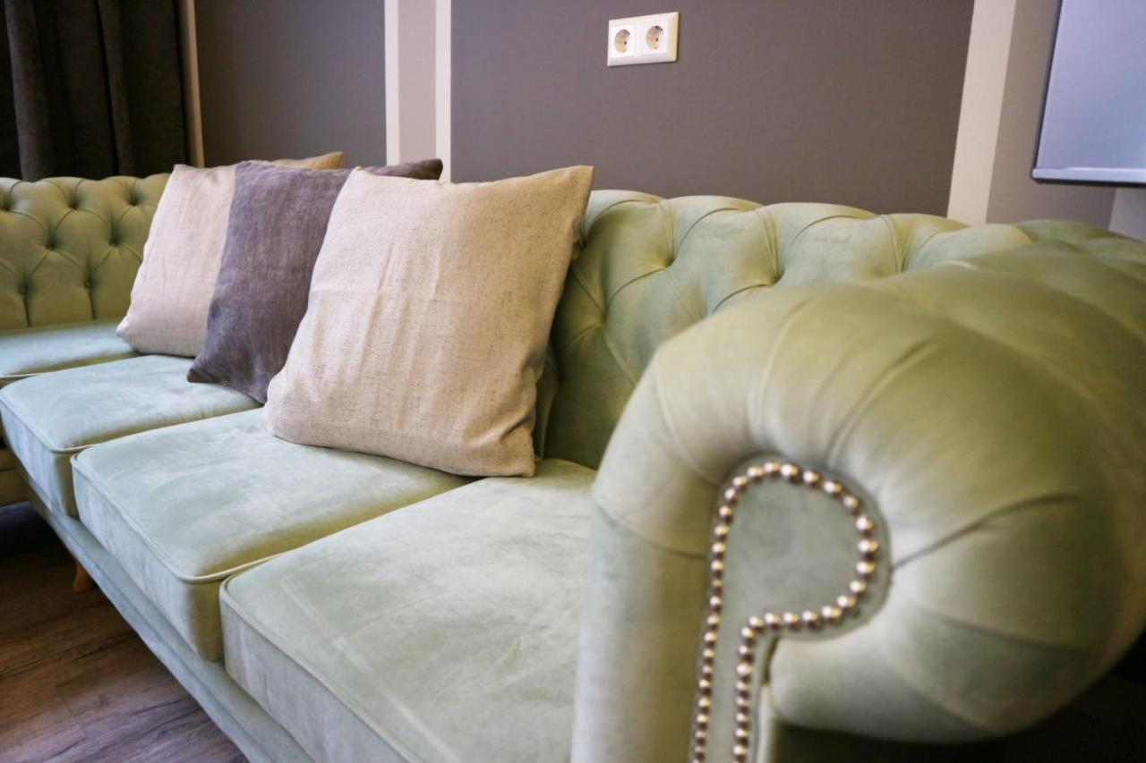 Apartment Alte Schusterei Freiberg Eksteriør bilde