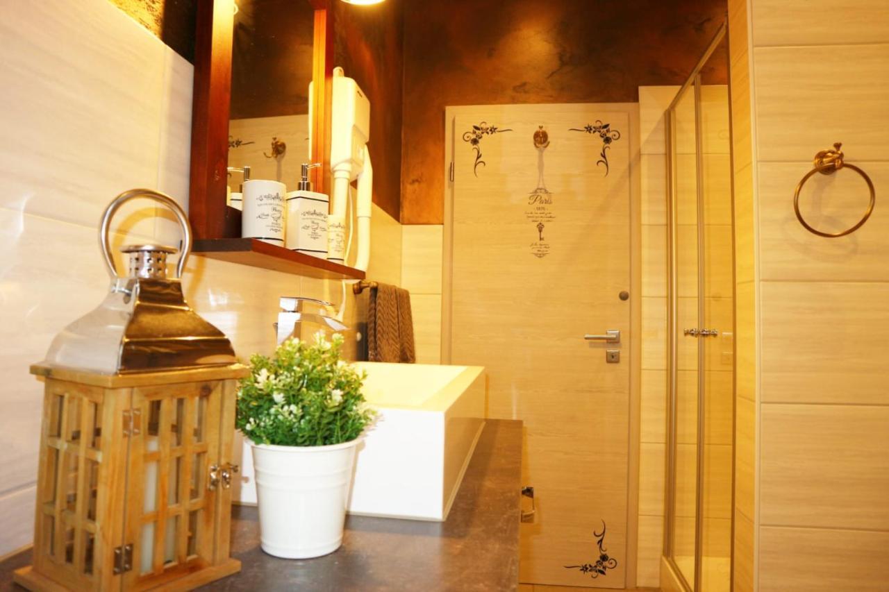 Apartment Alte Schusterei Freiberg Eksteriør bilde